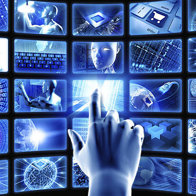 Timeline: evolucion de las redes sociales daniel trevizo