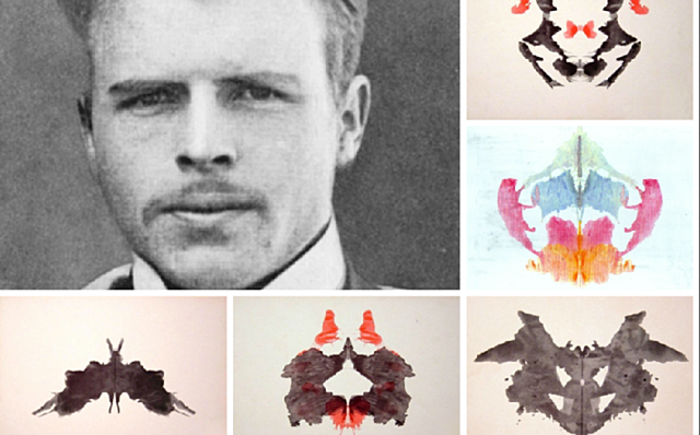 Hermann Rorschach