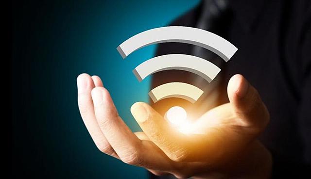 Internet con calidad.