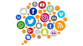 Timeline: Evolución de las Redes Sociales