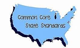 Common Core Standards