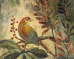 Pintura Técnica Fresco.