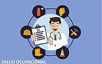División de Salud Ocupacional