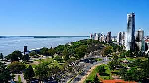 Rosario Argentina