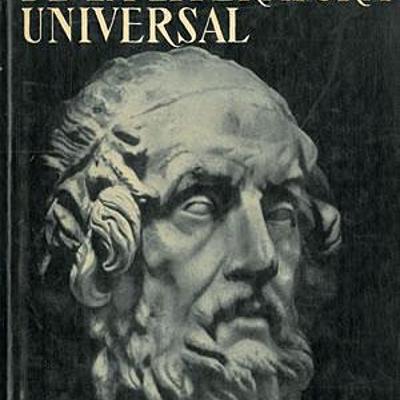 Timeline: La Historia De La Literatura Universal