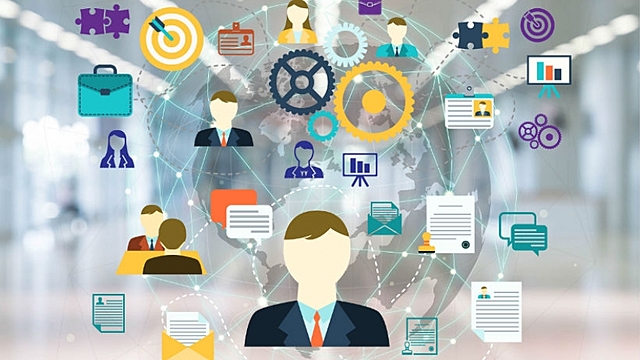 Recursos humanos en el siglo XXI