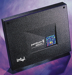 Intel Pentium II Xeon