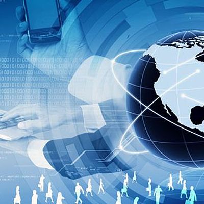 Timeline: Historia de la Web