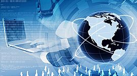 Timeline: Historia de la Web