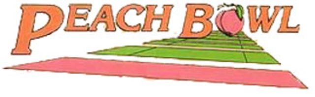 Peach Bowl