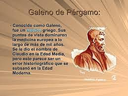 Galeno de Pérgamo
