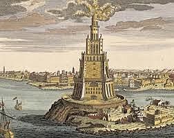 LOS GRIEGOS EN PLANEACIÓN DE OBRAS CIVILES a.C