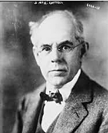 James McKeen Cattell