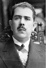 Lázaro Cárdenas del Río