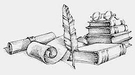 Timeline: Historia de la literatura universal