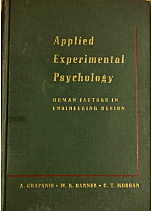 Chapanis, Gardner y Morgan