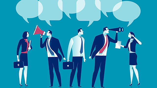 Avance de la administración de personal