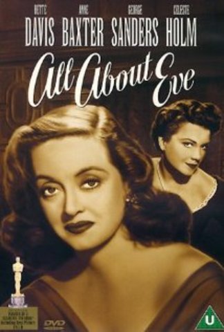 All About Eve (Bette Davis)
