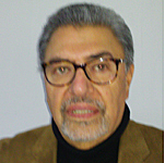 Ángel San Román Vázquez