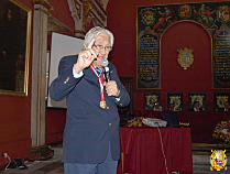 Fernando Arias-Galicia