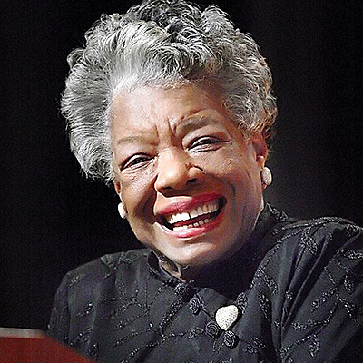 Timeline: Maya Angelou Timeline