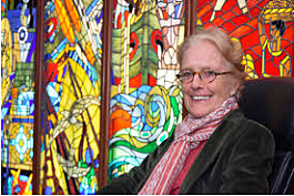 Asa Cristina Laurell