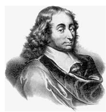 Blaise Pascal