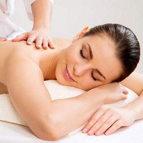 historia del masaje como terapia  1600