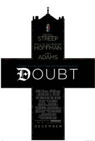 Doubt (Meryl Streep)
