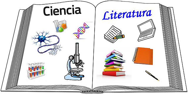 Literatura & Ciencia
