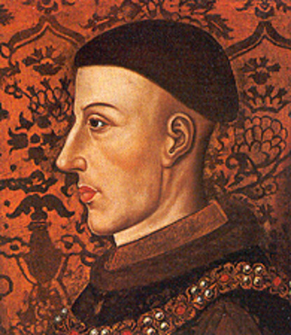 King Henry V