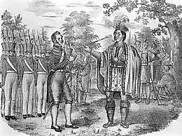 Proclamation of 1763