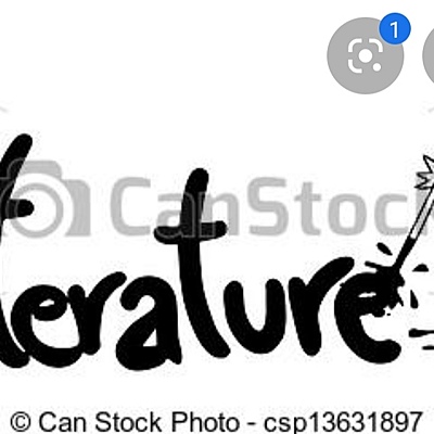 Timeline: Istoria de la literatura