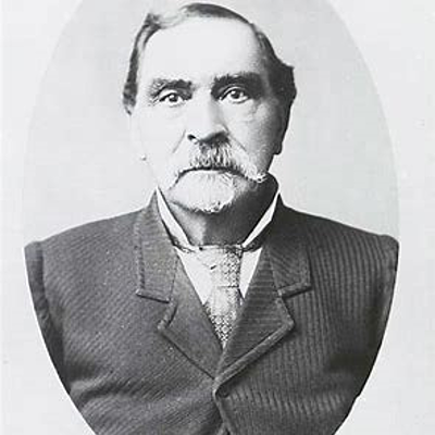 Timeline: The Life of Barney Ford