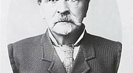 Timeline: The Life of Barney Ford