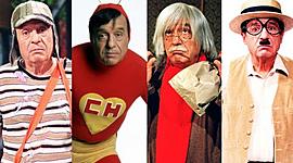 Timeline: Roberto Gomez Bolaños