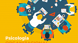 Timeline: Representantes de la Psicología Organizacional