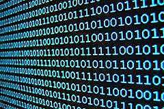 Sistema Numércio Binario 1703 d.C