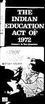 Indian Education Act