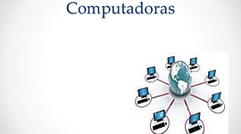 Timeline: Reseña Histórica Redes de Computadores