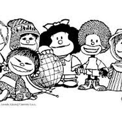 Timeline: Psicología Social Comunitaria