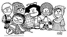 Timeline: Psicología Social Comunitaria