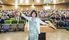 First Day of UVU PREP