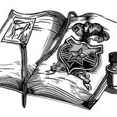 Timeline: historia de la literatura universal