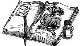 Timeline: historia de la literatura universal