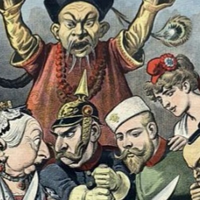 Timeline: Trabajo de superación