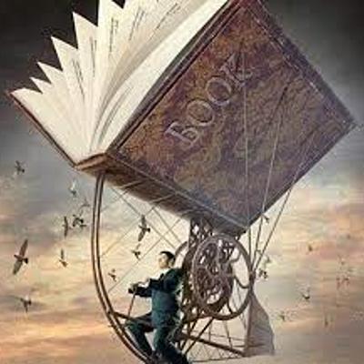 Timeline: historia de la literatura universal