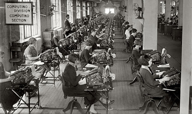 Famoso estudio - Efecto Hawthorne