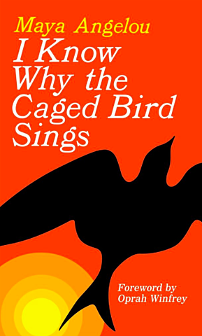 "I Know Why the Caged Bird Sings" Publication