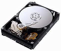 Disco duro.